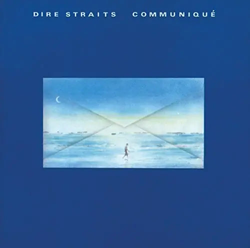 Dire Straits - Communique [Vinyl LP]