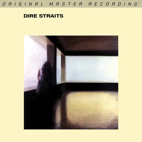 Dire Straits - Dire Straits [180-Gram 45 RPM 2LP Mofi, Vinyl LP]