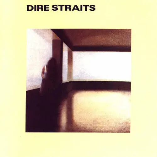 Dire Straits - Dire Straits [Vinyl]
