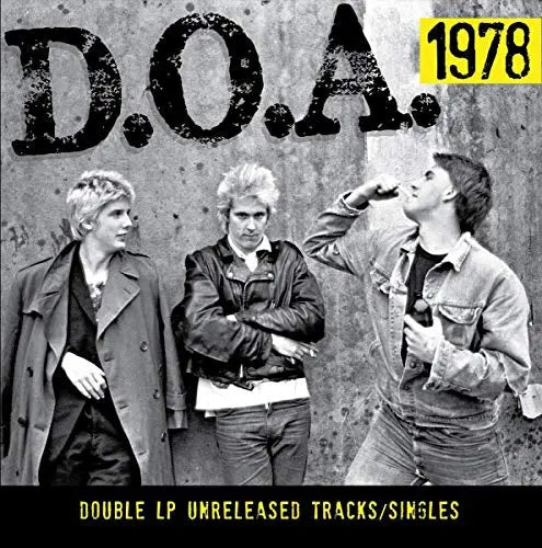 Doa - 1978 [Vinyl 2LP]