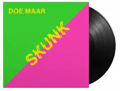 Doe Maar - Skunk [Vinyl LP]