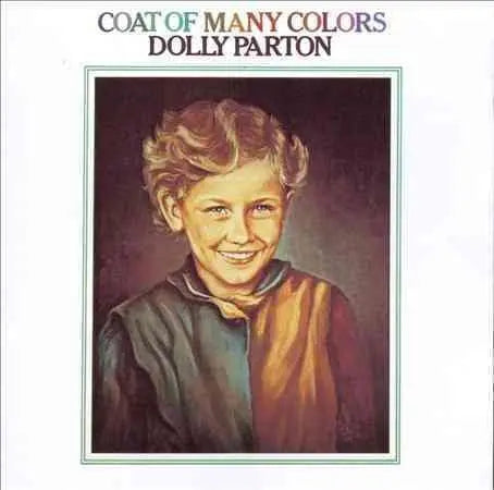 Dolly Parton - Coat Of Many Colours [Vinyl]