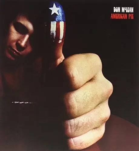 Don McLean - American Pie [Vinyl LP]