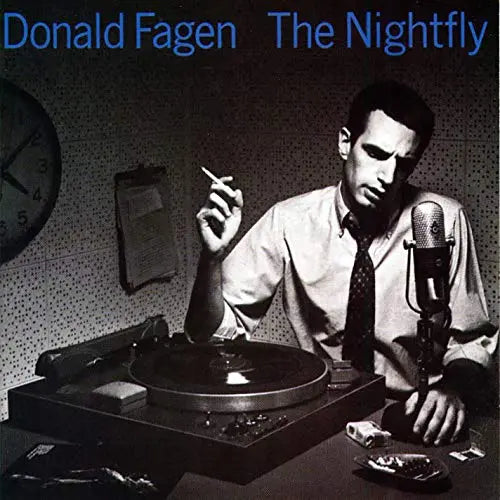 Donald Fagen - The Nightfly [Vinyl LP]