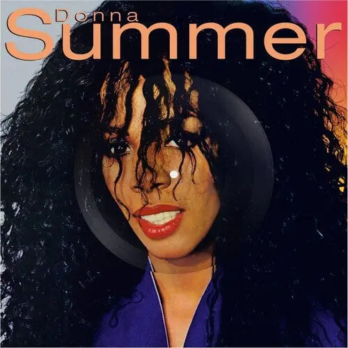 Donna Summer - Donna Summer: 40th Anniversary [Picture Disc Vinyl]