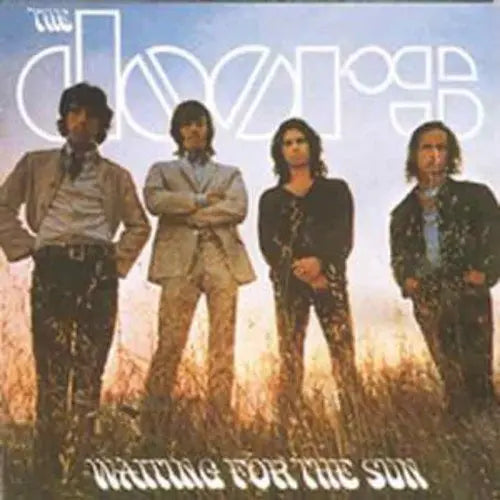 Doors - Waiting For The Sun [Vinyl]