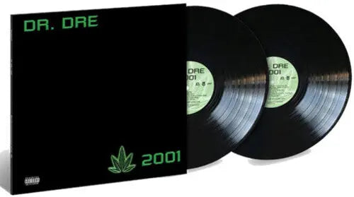 Dr. Dre - 2001 [Vinyl 2LP]