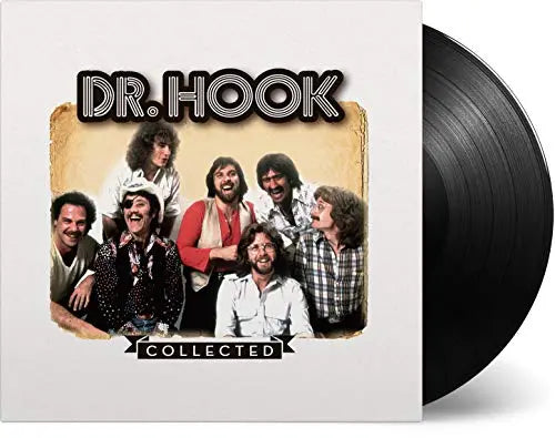 Dr. Hook - Collected [Vinyl]