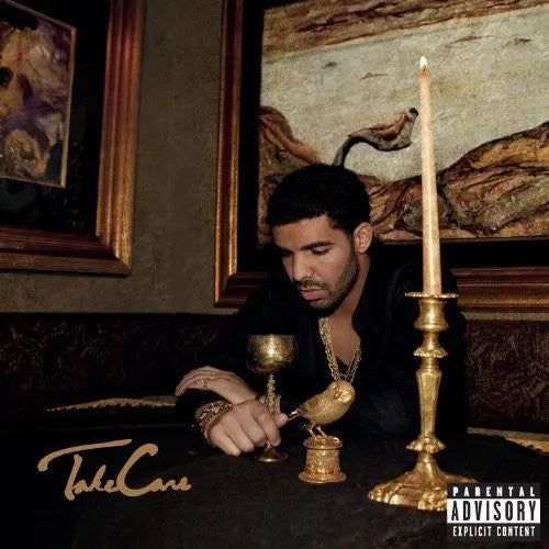Drake - Take Care [Vinyl LP]