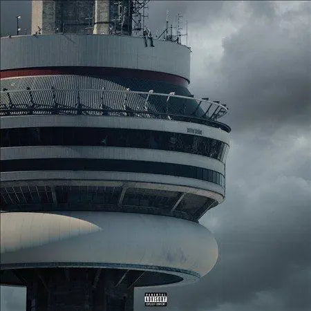 Drake - Views [Explicit] [Vinyl LP]