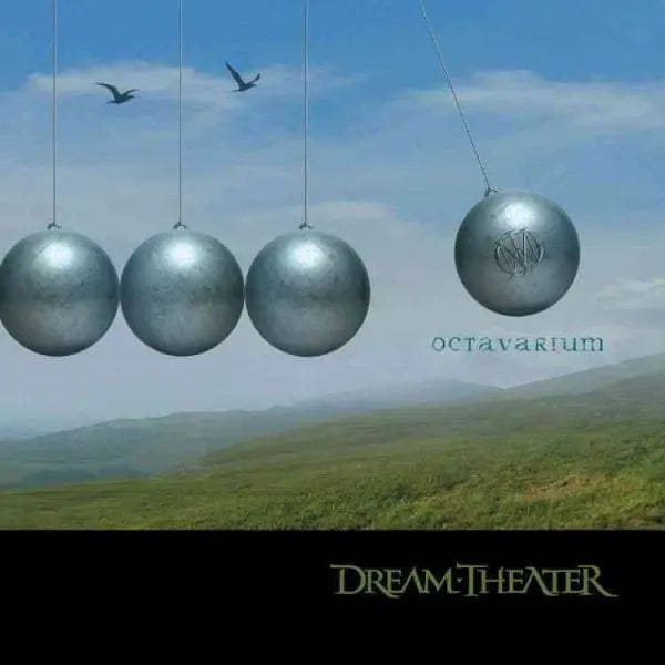 Dream Theater - Octavarium [Vinyl LP]