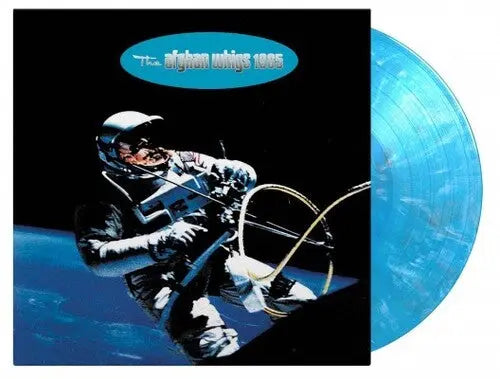 Drowned World Records - 1969 [Limited Expanded 180-Gram Blue, Black & Whit