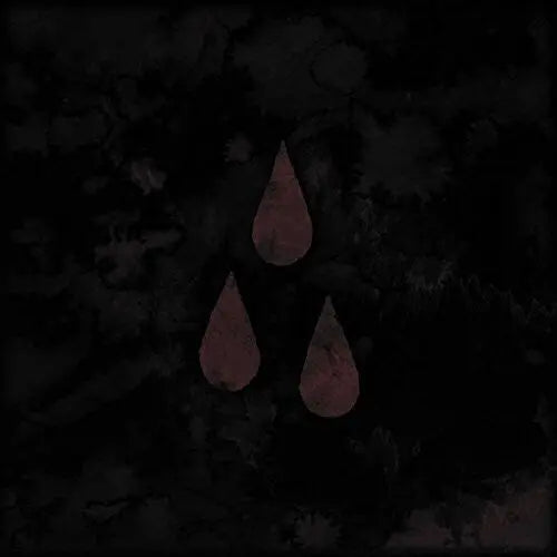 Drowned World Records - AFI (The Blood Album)
