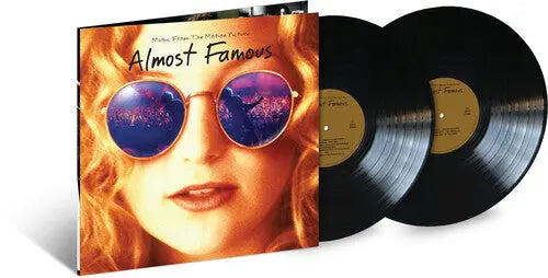 Drowned World Records - Almost Famous (Original Soundtrack)