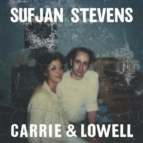 Drowned World Records - Carrie & Lowell