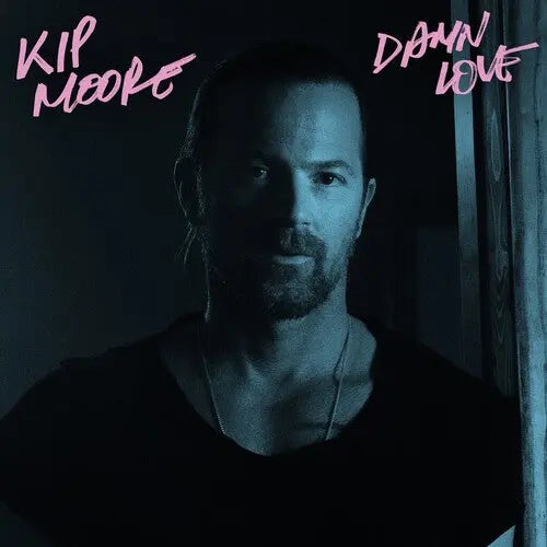 Kip Moore - Damn Love [Vinyl LP]