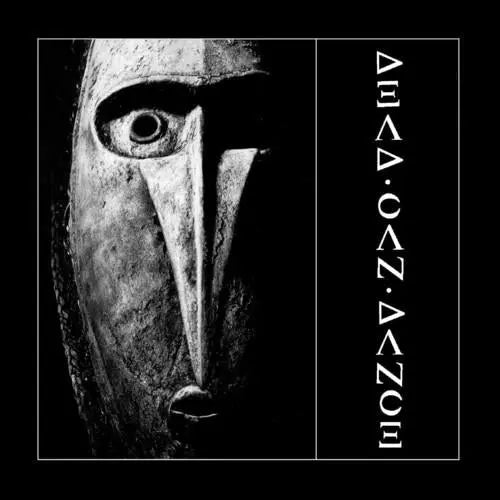 Drowned World Records - Dead Can Dance
