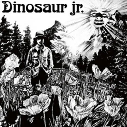 Drowned World Records - Dinosaur Jr.