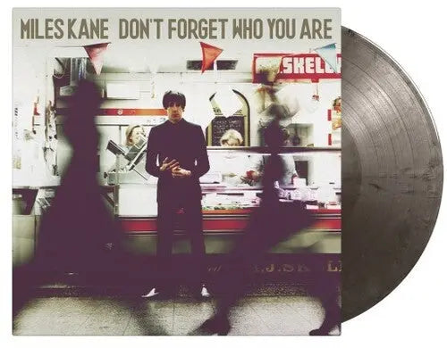 Miles Kane - Don't Forget Who You Are - Limited Gatefold 180-Gr [Vinyl LP]
