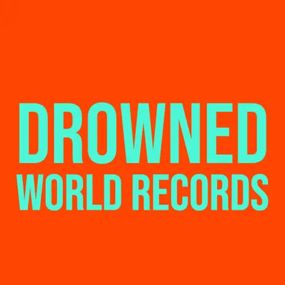 Drowned World Records - Drowned World Records Gift Card
