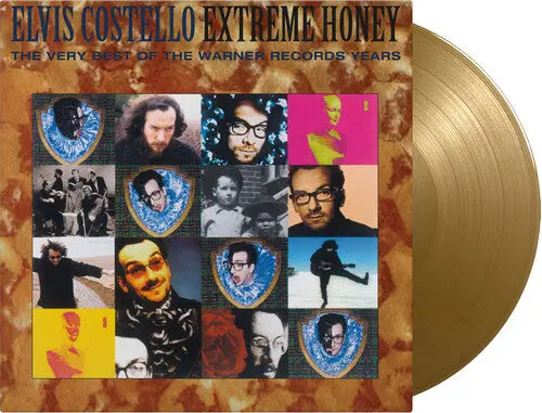 Drowned World Records - Extreme Honey: The Very Best Of The Warner Records