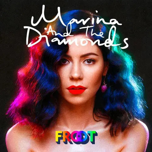 Drowned World Records - Froot