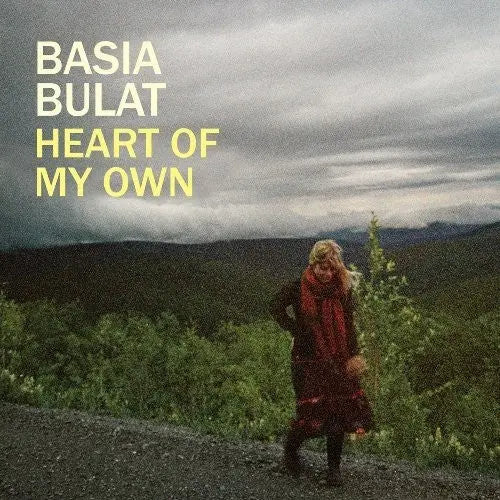 Basia Bulat - Heart Of My Own [Vinyl LP]