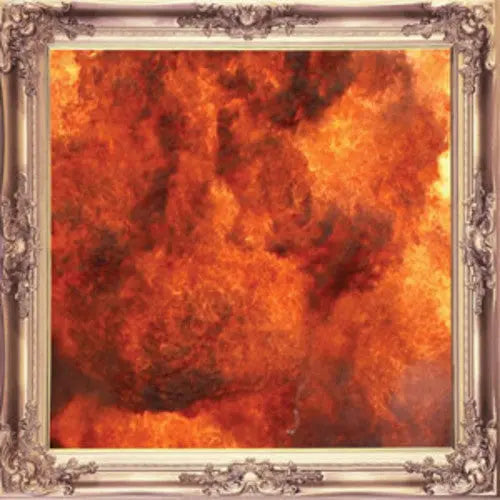 Drowned World Records - Indicud