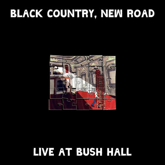 Drowned World Records - Live At Bush Hall