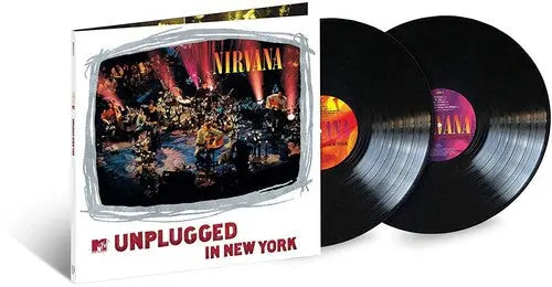 Drowned World Records - MTV Unplugged In New York
