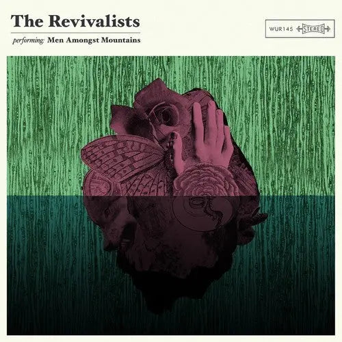 Drowned World Records - Men Amongst Mountains