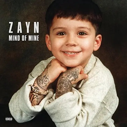 Drowned World Records - Mind Of Mine