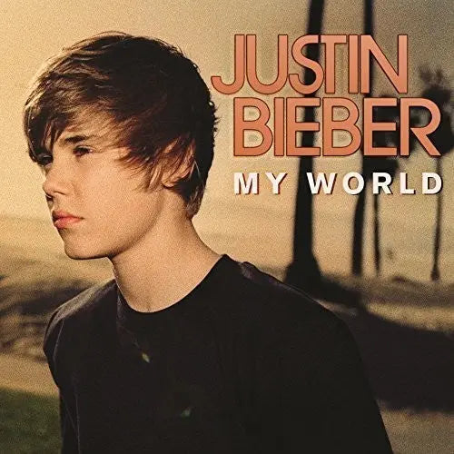 Drowned World Records - My World [Vinyl L