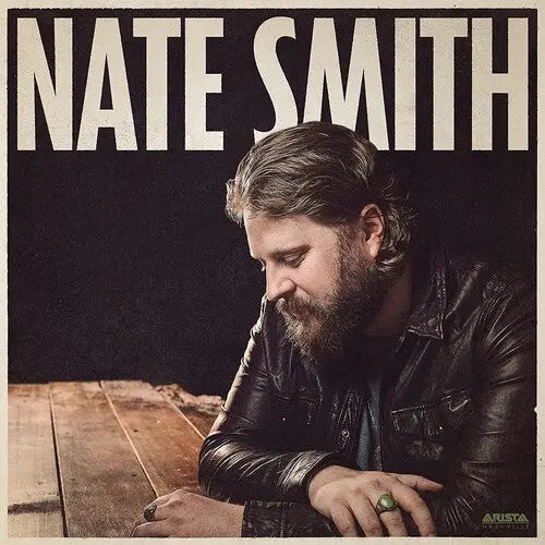 Nate Smith - Nate Smith [Vinyl LP]