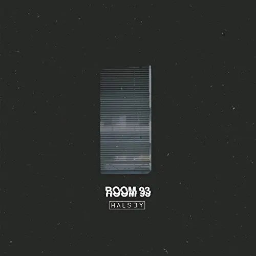 Drowned World Records - Room 93