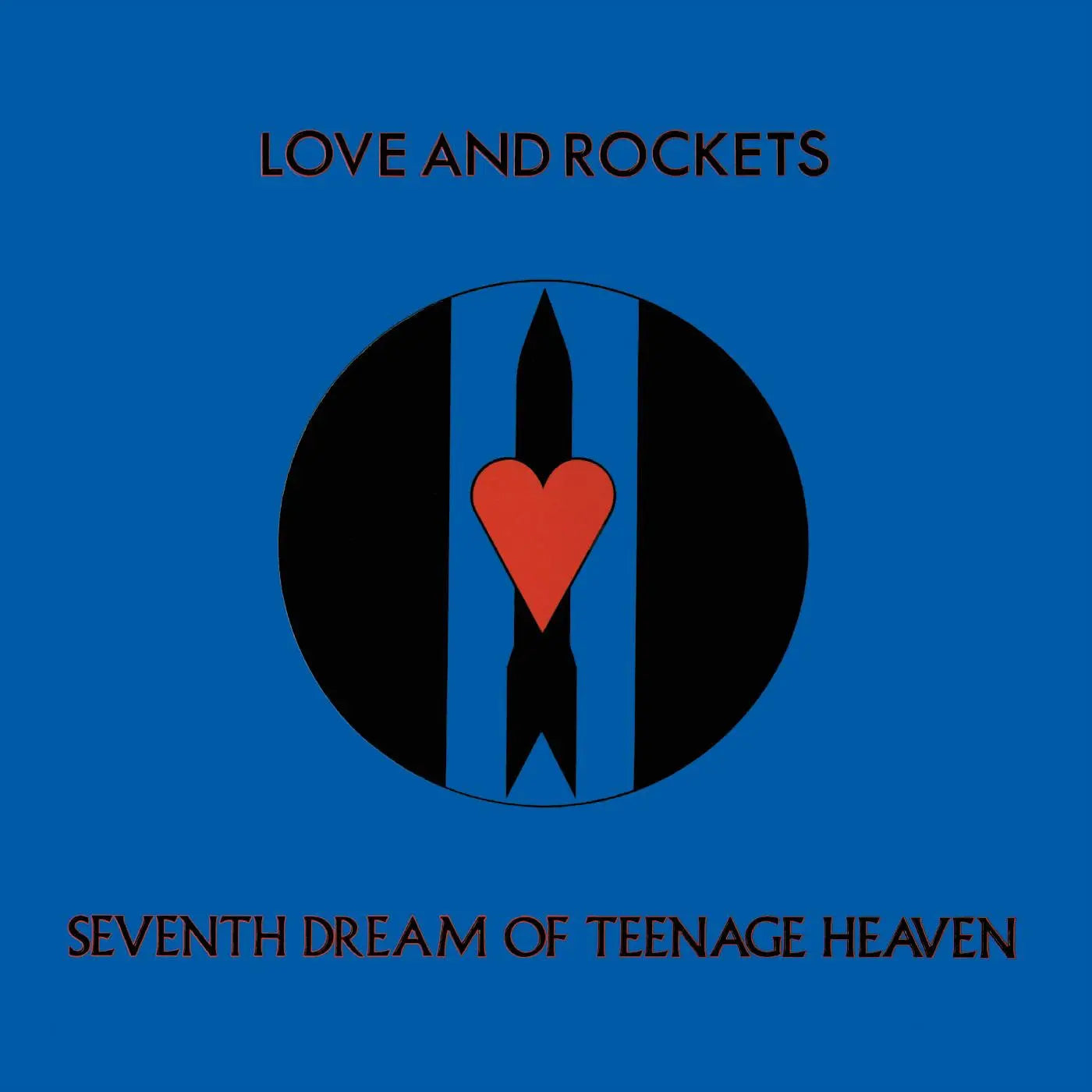 Drowned World Records - Seventh Dream of Teenage Heaven [Vinyl LP]