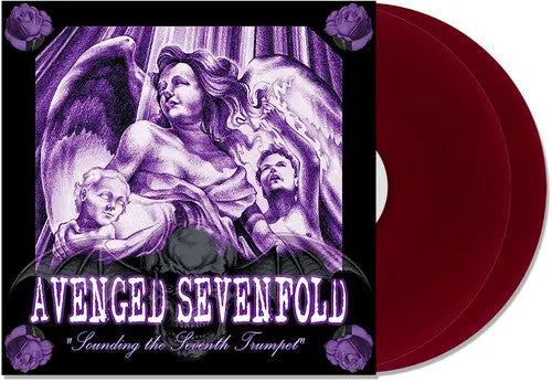 Avenged Sevenfold - Sounding The Seventh Trumpet [Vinyl LP]