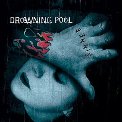 Drowning Pool - Sinner [LP] Vinyl