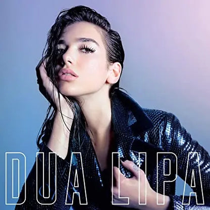 Dua Lipa - Debut [Vinyl LP]