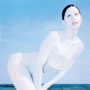 EARTHEATER - Trinity [Vinyl LP]