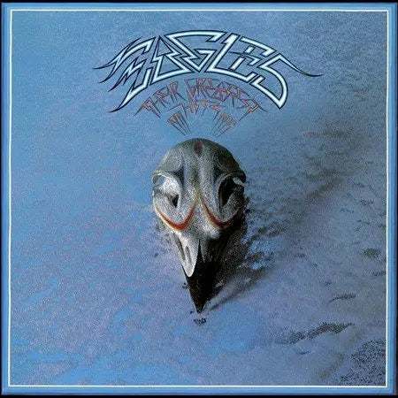 Eagles - Eagles - Their Greatest Hits 1971-1975 [Vinyl LP]