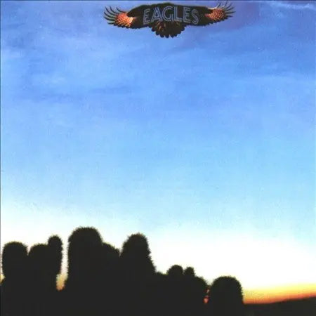 Eagles - Eagles [Vinyl LP]