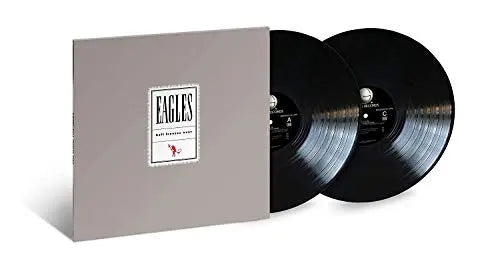 Eagles - Hell Freezes Over [Vinyl]