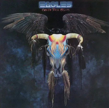 Eagles - One Of These Nights [180 Gram Vinyl LP]
