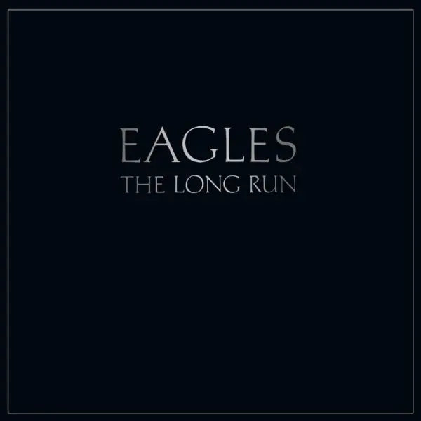 Eagles - The Long Run [180 Gram Vinyl LP]