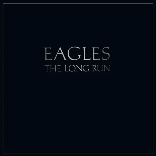 Eagles - The Long Run [180 Gram Vinyl LP]