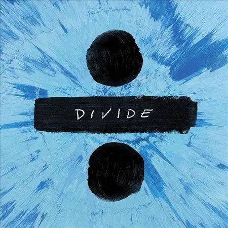 Ed Sheeran - Divide [LP Vinyl]