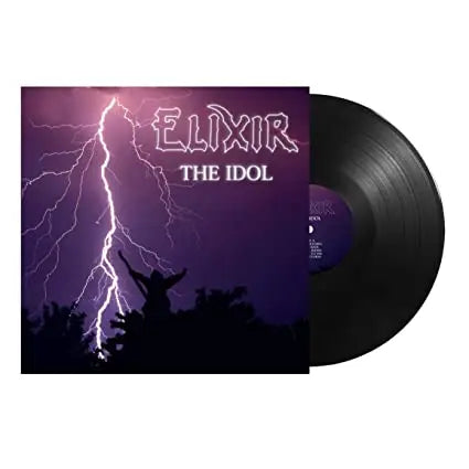 Elixir - The Idol [Import] [Vinyl]