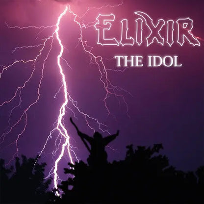 Elixir - The Idol [Import] [Vinyl]