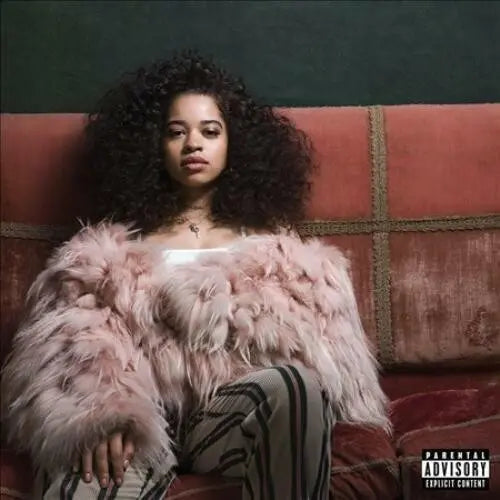 Ella Mai - Ella Mai [Vinyl LP]